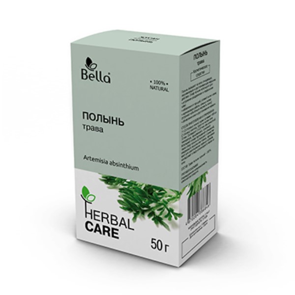 Полыни горькой трава