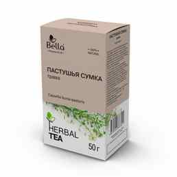 Пастушьей сумки трава