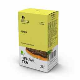 Чага (березовый гриб)