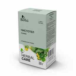 Чистотела трава