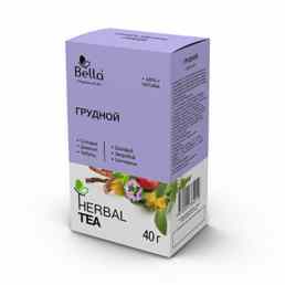 Грудной сбор