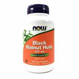 Черный орех