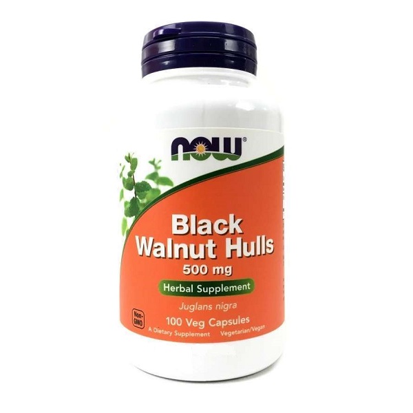 Черный орех