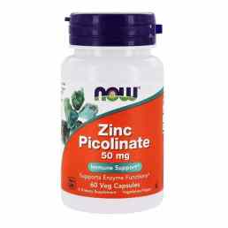 Цинк пиколинат