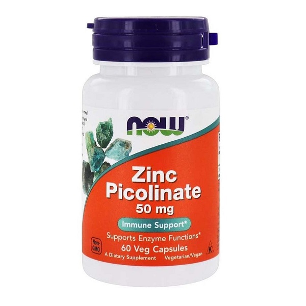 Цинк пиколинат