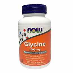 Глицин