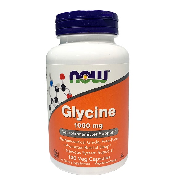 Глицин