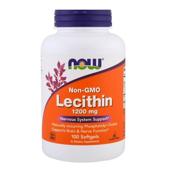Лецитин