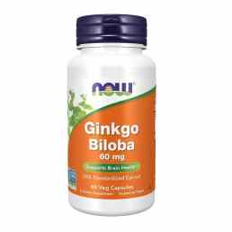 Гинкго билоба