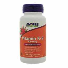 Витамин к-2