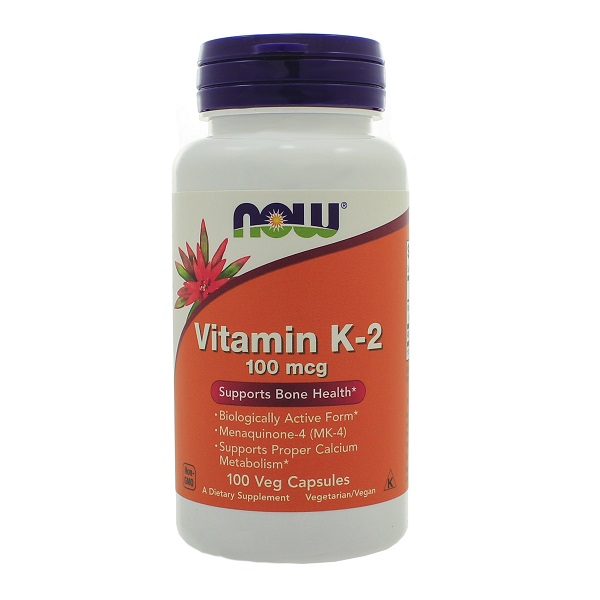 Витамин к-2