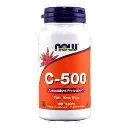 Витамин с-500