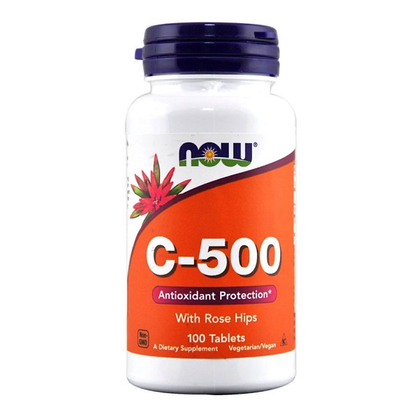 Витамин с-500