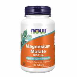 Магния малат 1000 мг