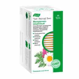 Чай эвалар био желудочно-кишечный