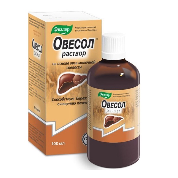 Овесол