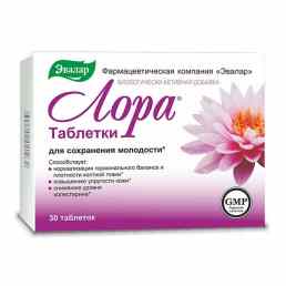 Лора