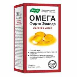 Омега форте
