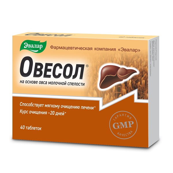 Овесол