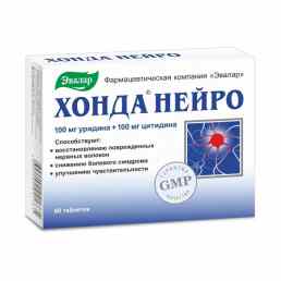Хонда нейро