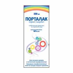 Порталак