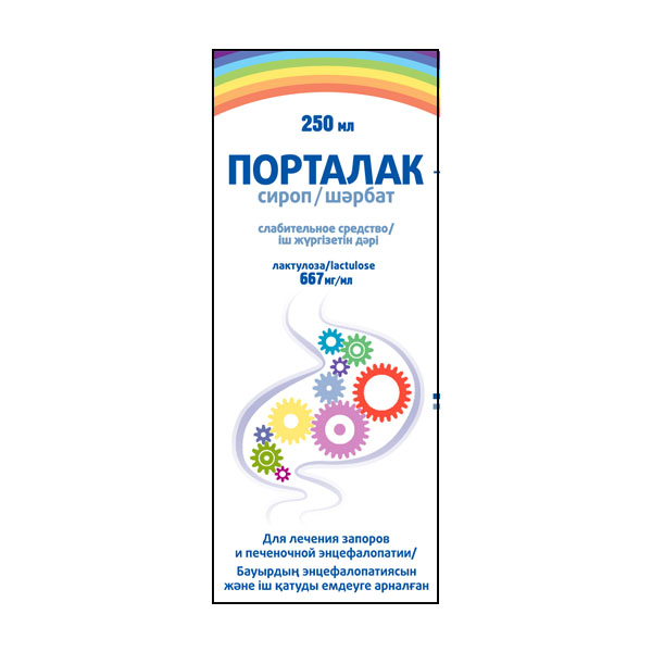 Порталак