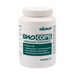 Биосорб