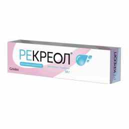 Рекреол