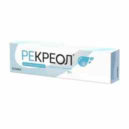 Рекреол