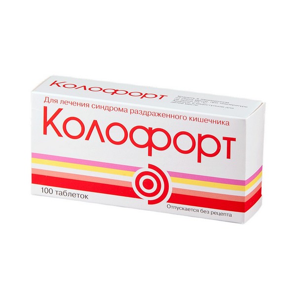 Колофорт