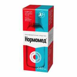 Нормомед