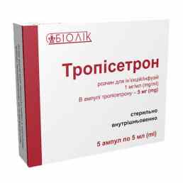 Трописетрон