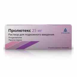 Пролютекс