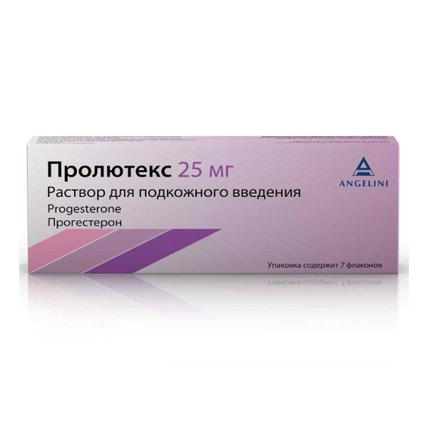 Пролютекс