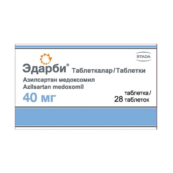 Эдарби