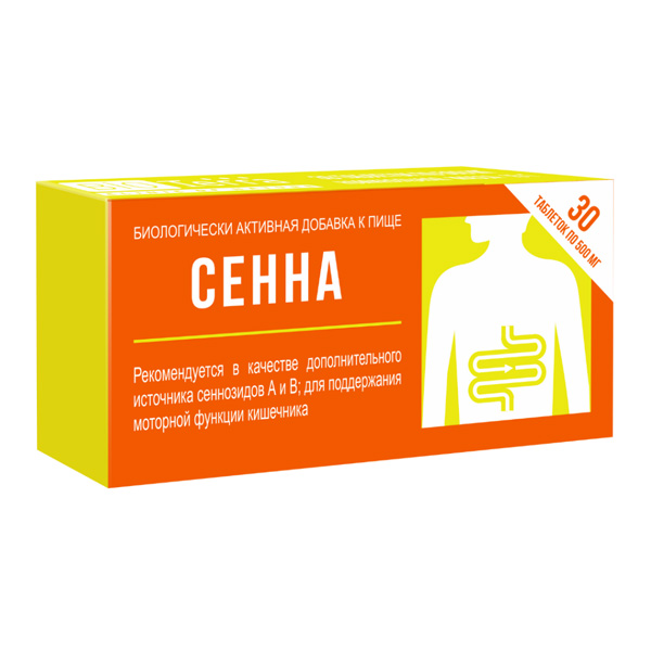 Сенна