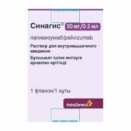 Синагис