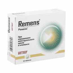 Ременс