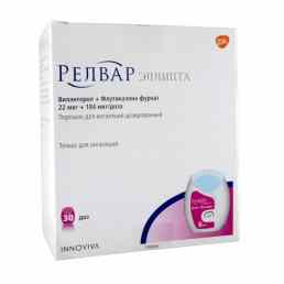 Релвар эллипта