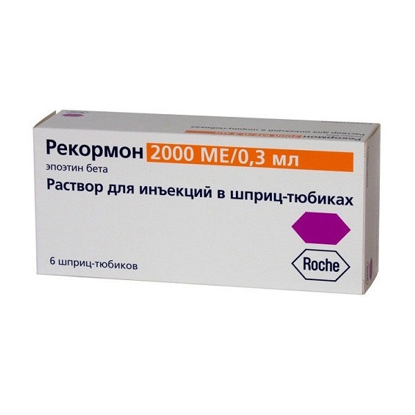 Рекормон