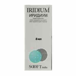 Иридиум