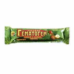 Гематоген русский