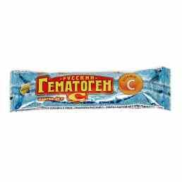 Гематоген русский