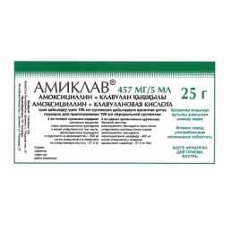 Амиклав