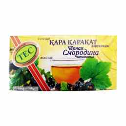 Фито-чай черная смородина