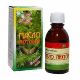 Масло пихтовое