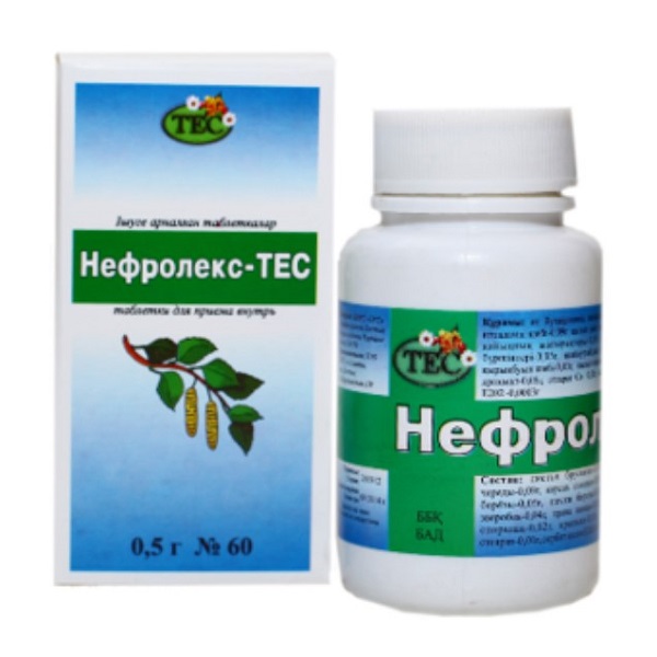 Нефролекс