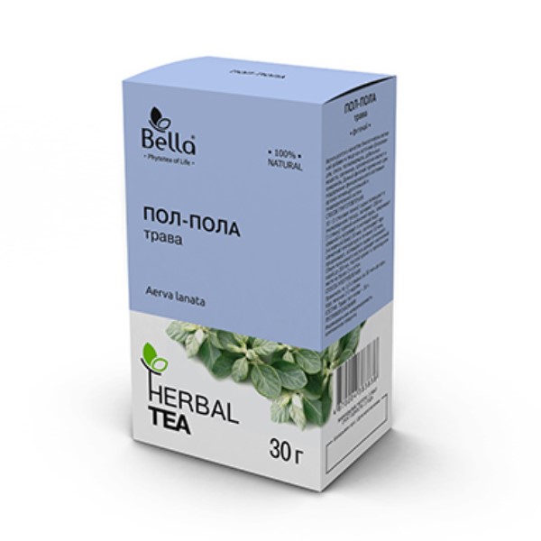 Пол-пола (трава)