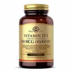 Витамин д3 10000 ме