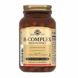 Солгар В-комплекс